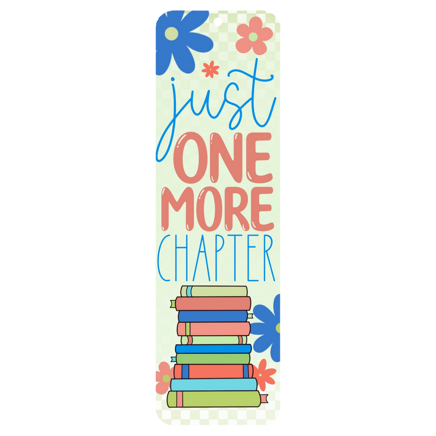 One More Chapter 2 Bookmark