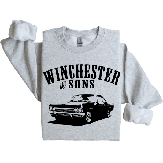 Winchester & Sons
