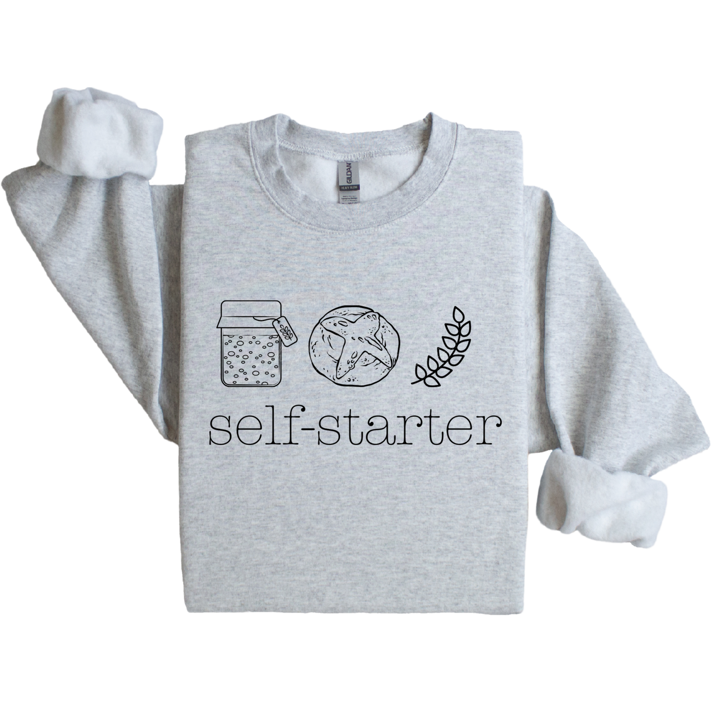 Self-Starter