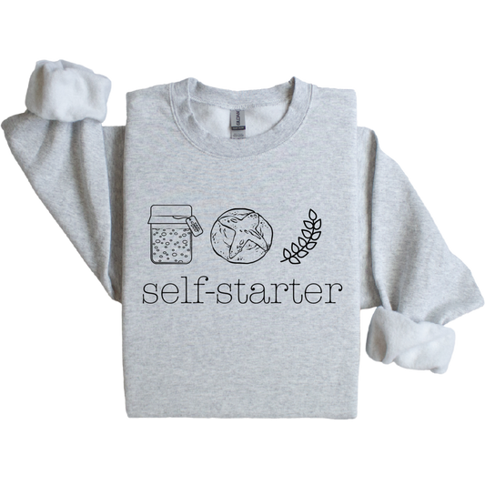 Self-Starter