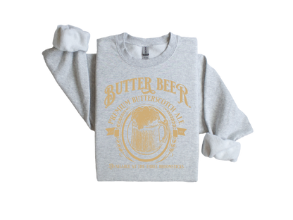 Butterbeer