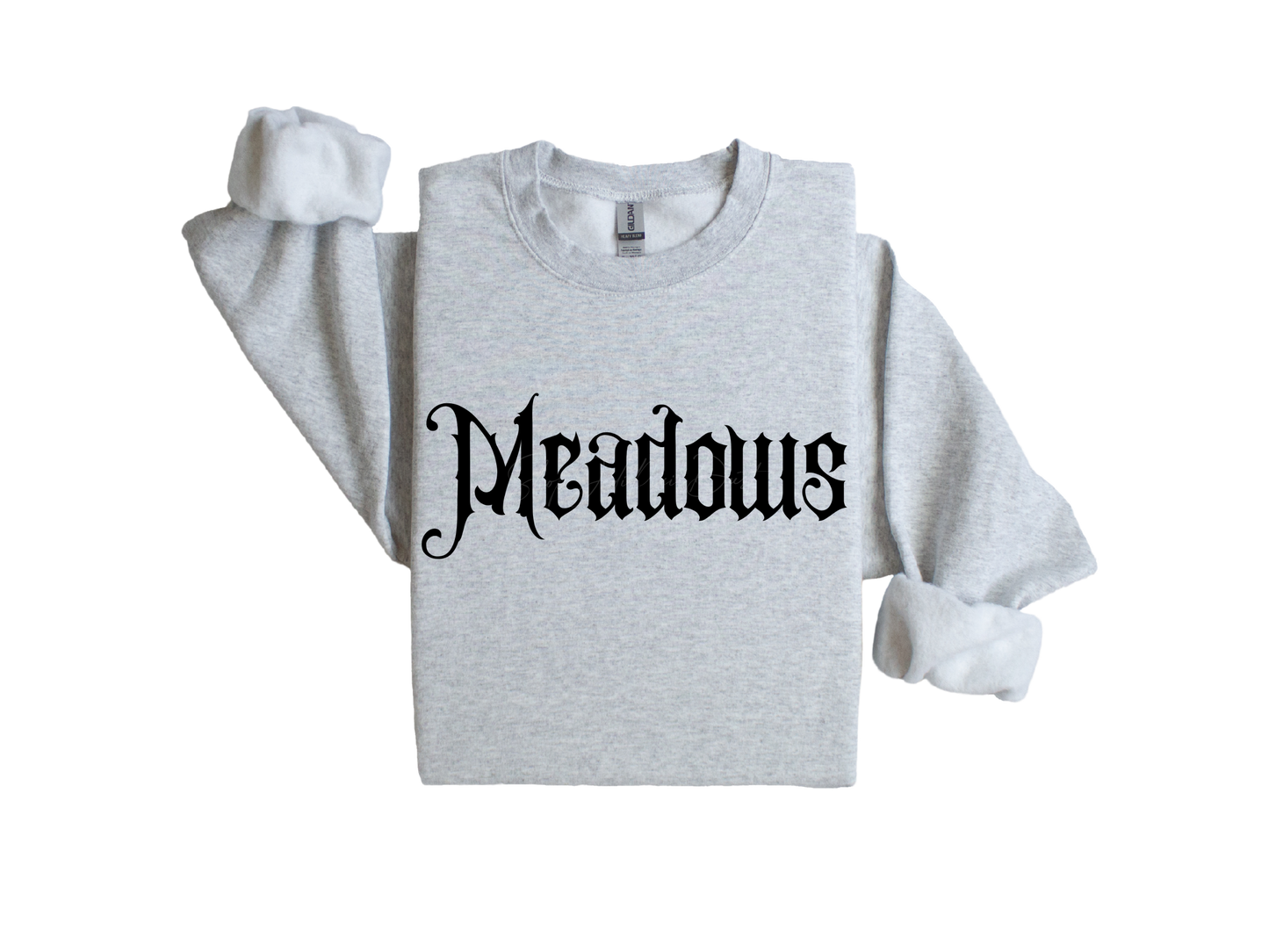 Meadows Name