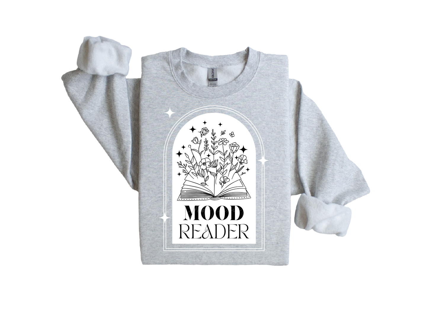 Mood Reader