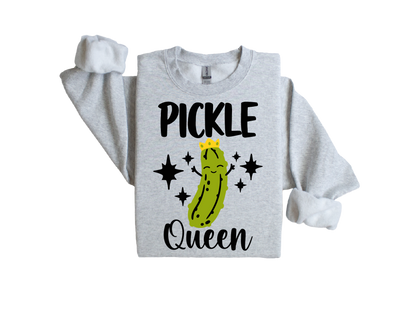 Pickle Queen