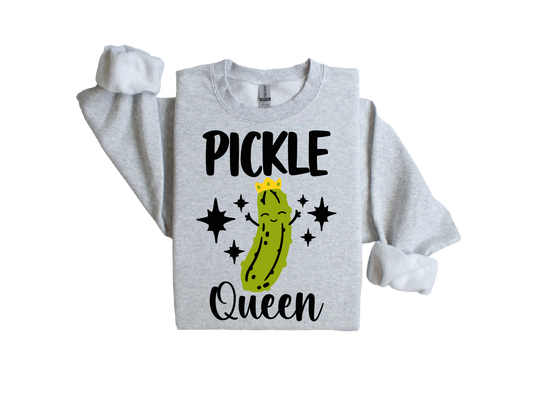 Pickle Queen