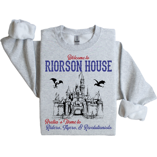 Riorson House v2