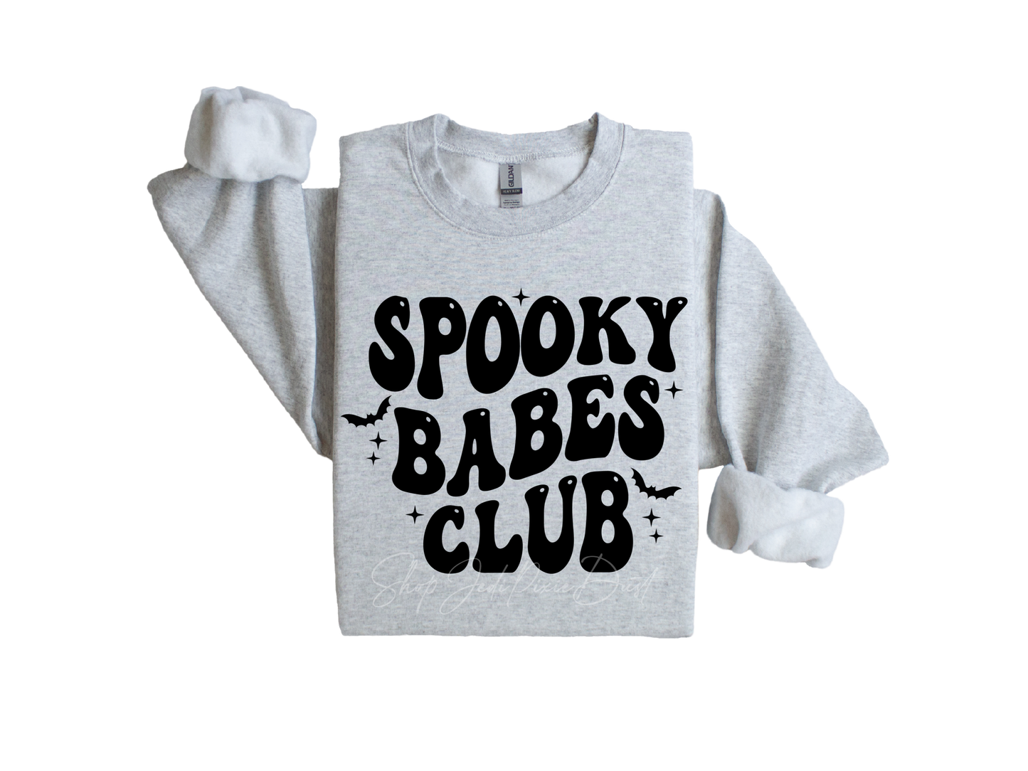 Spooky Babes Club v2