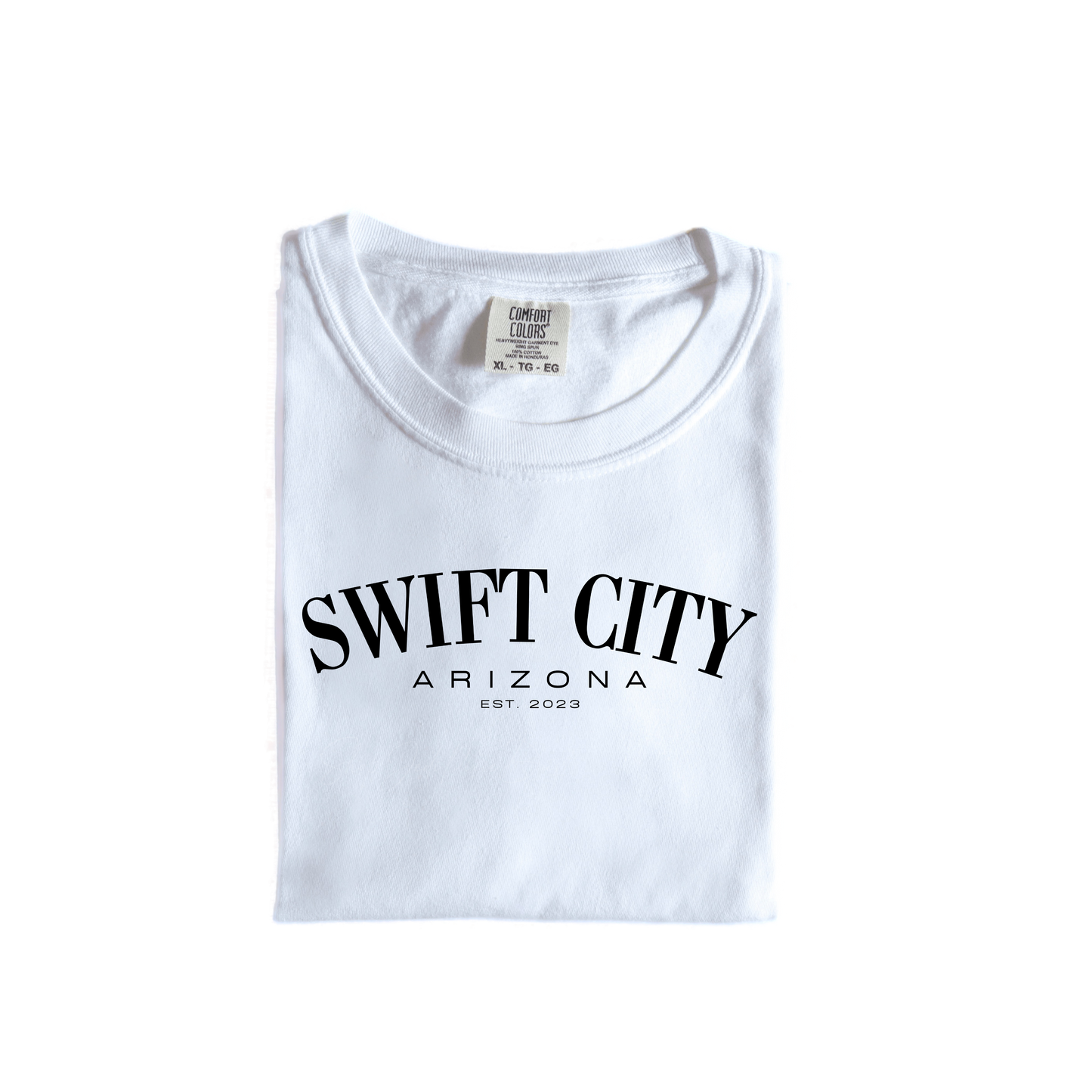 Swift City