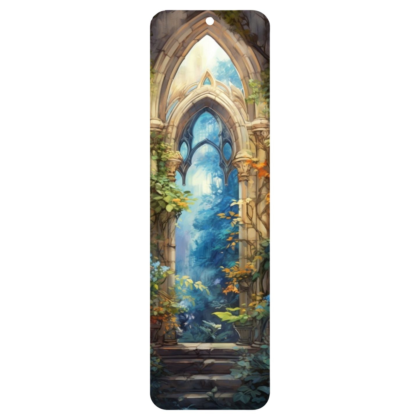 Fantasy Archway 2 Bookmark