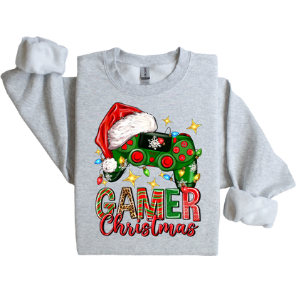 Gamer Christmas