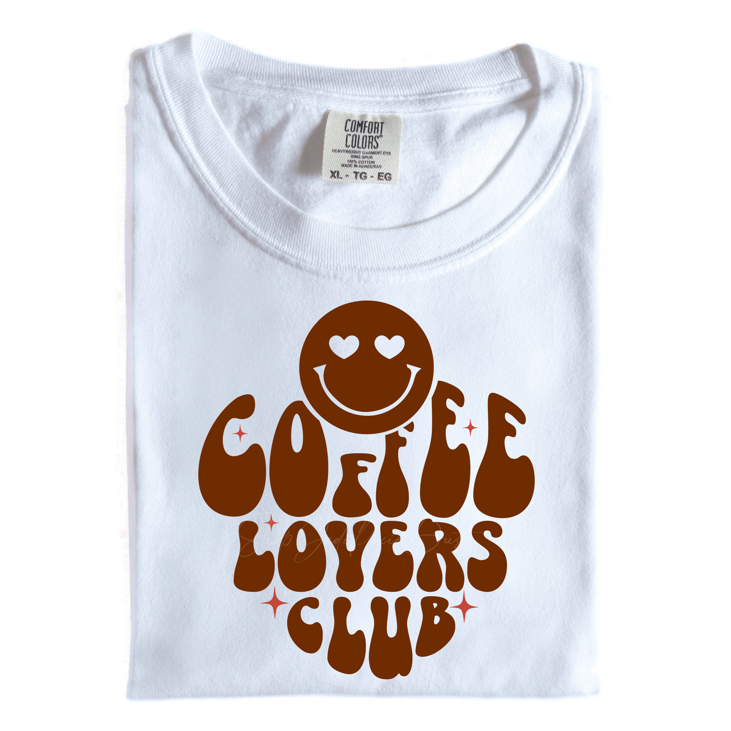 Coffee Loves Club