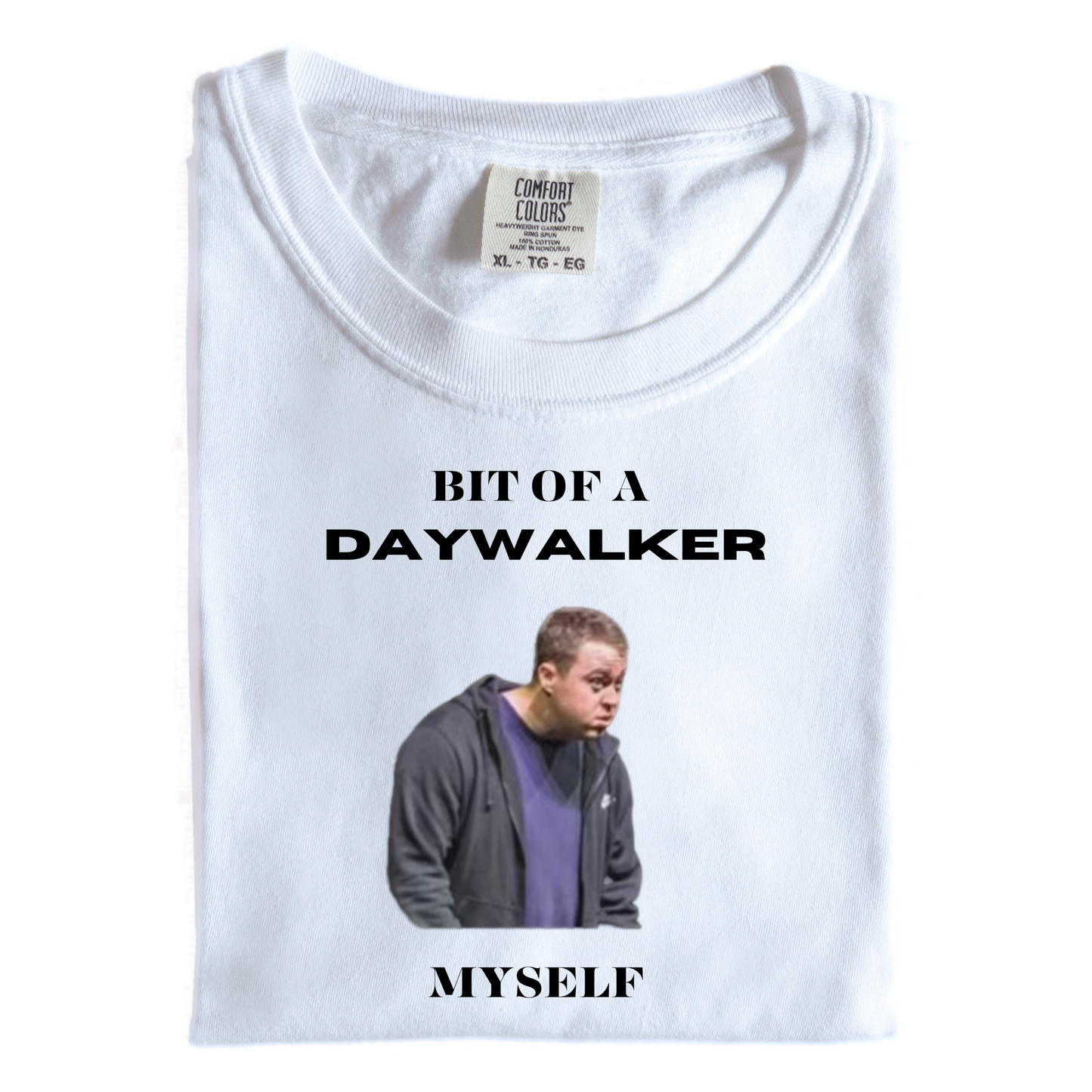 Daywalker