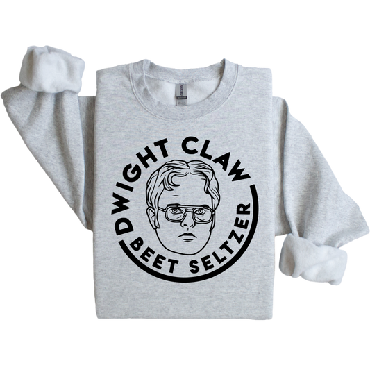 Dwight Claw