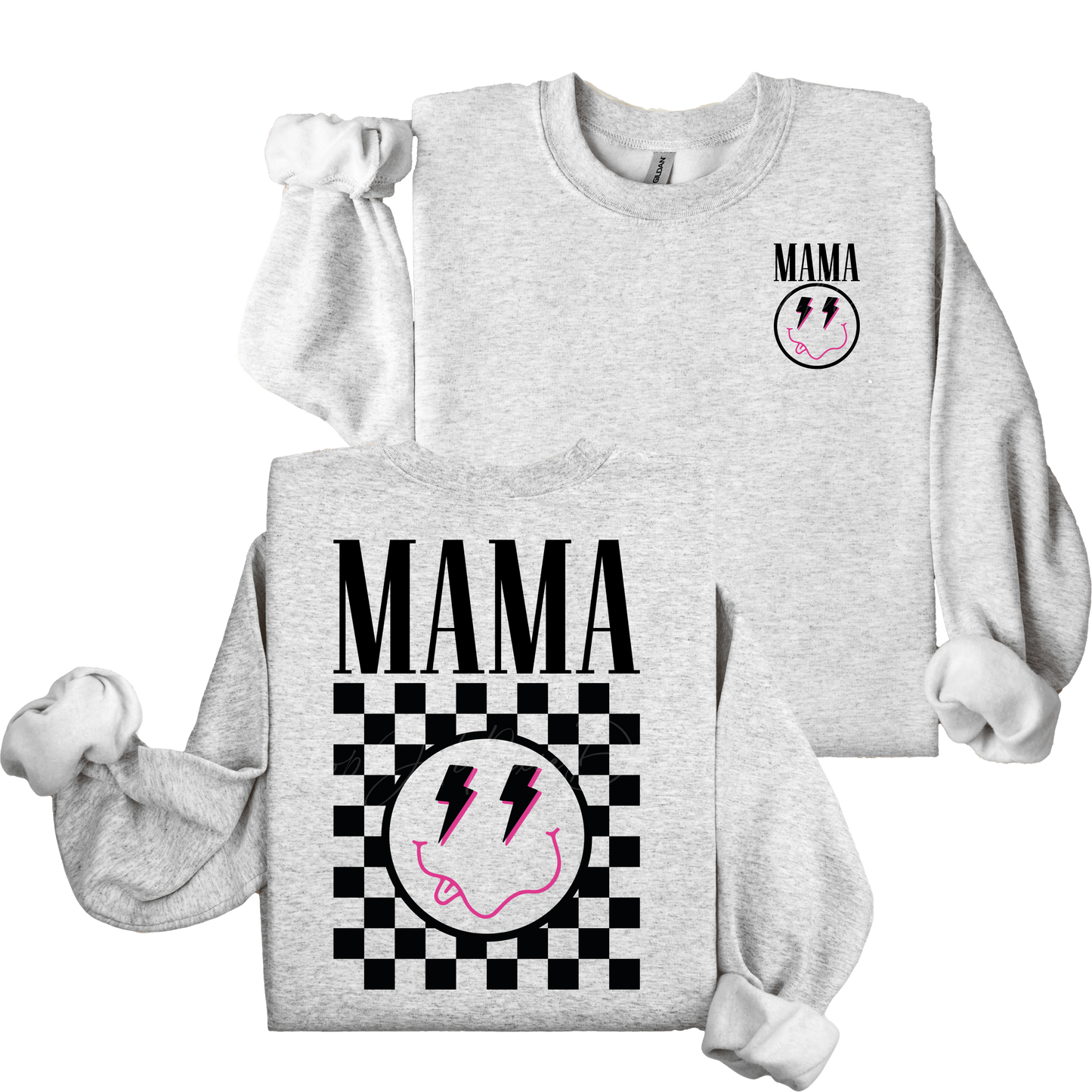 Mama Checkers