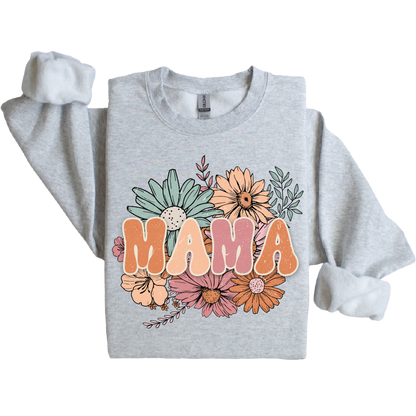 Mama Flowers