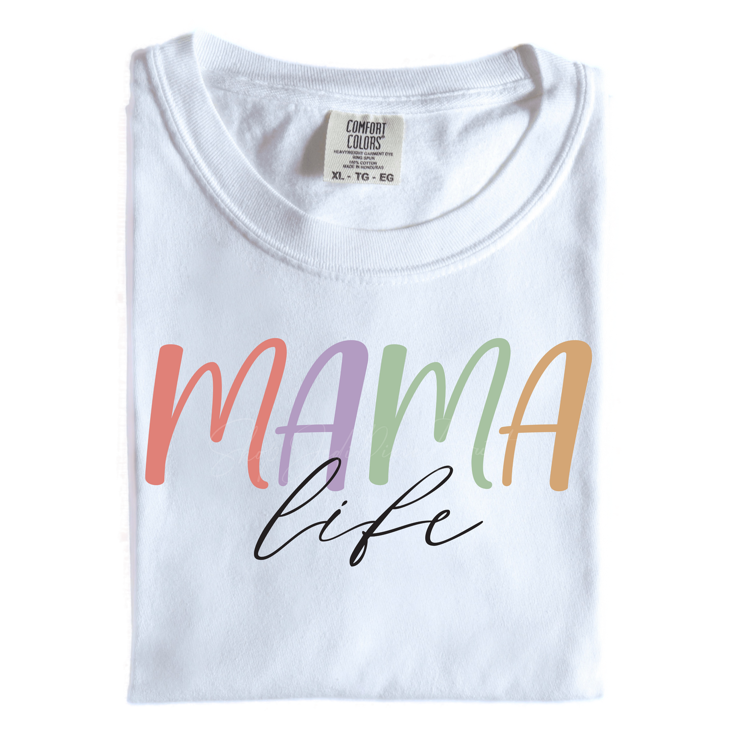 Mama Life