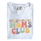 Overstimulated Mom's Club