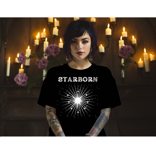 Starborn Starburst