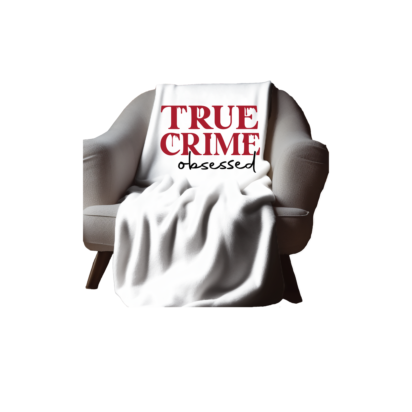 True Crime Obsessed